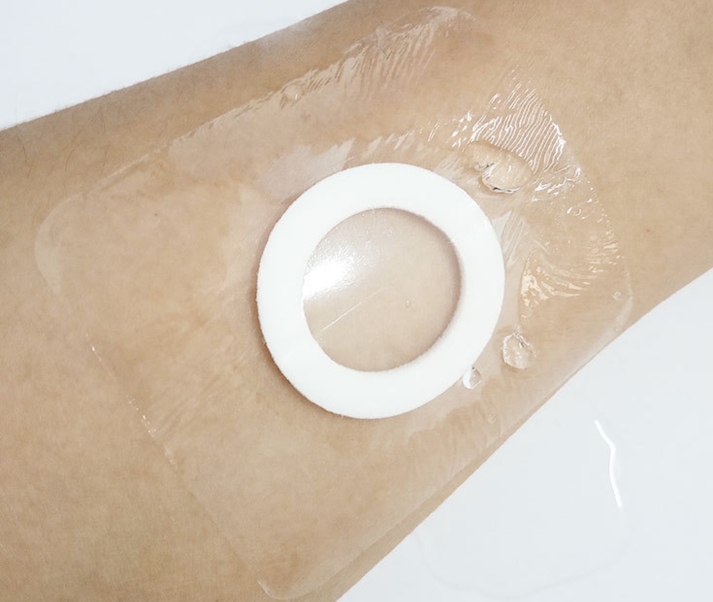 Über das wasserdichte Hochleistungs-TPU-Folienprodukt