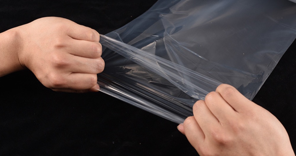 Die Unterschiede zwischen LDPE-Kunststoff und HDPE-Kunststoff
