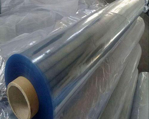 Was sind die Vorteile einer Weichfoliendecke?