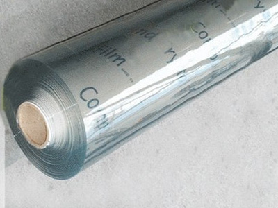 Der Unterschied zwischen PET-Folie und PVC-Folie