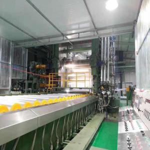 Der Prozess der Weich-/Flexiblen PVC-Folie