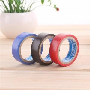 Das feuerhemmende PVC-Vinylmaterial