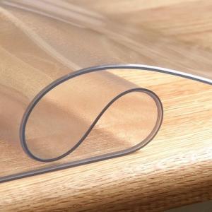 Die Verwendung von PVC-Material