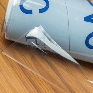 Die Dichte von PVC-Folie