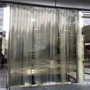 PVC-Polyvinylchlorid-Folie