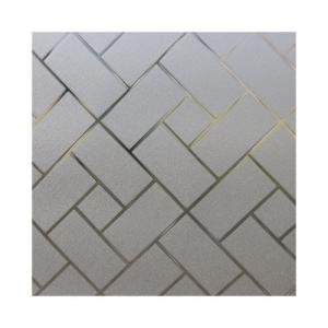 Blockiert die elektrostatische Fensterfolie aus PVC das Licht?