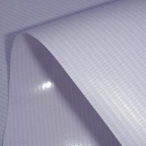 PVC-Lampenkastenstoff