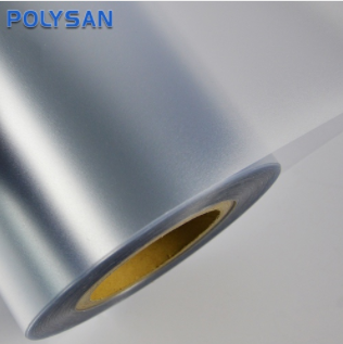 Verwendungsmöglichkeiten von PET-Folie