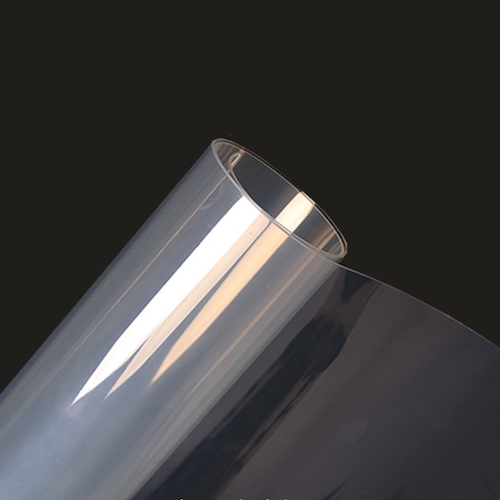 Der Grund und die Qualität der Anti-Vergilbungs-TPU-Folie