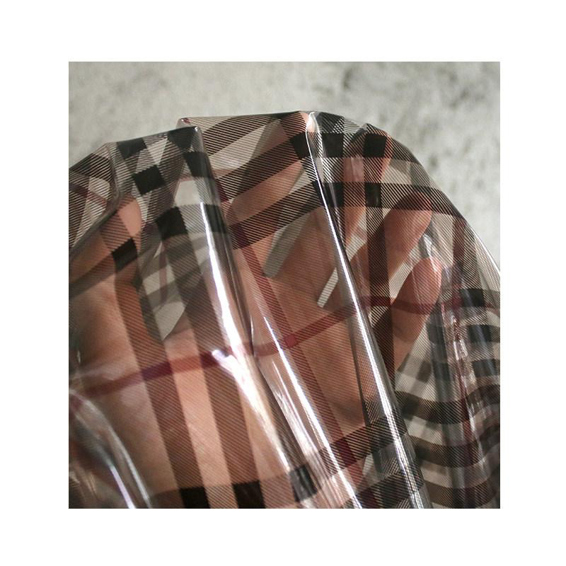 Wie lässt sich TPU-Folie einfach drucken?