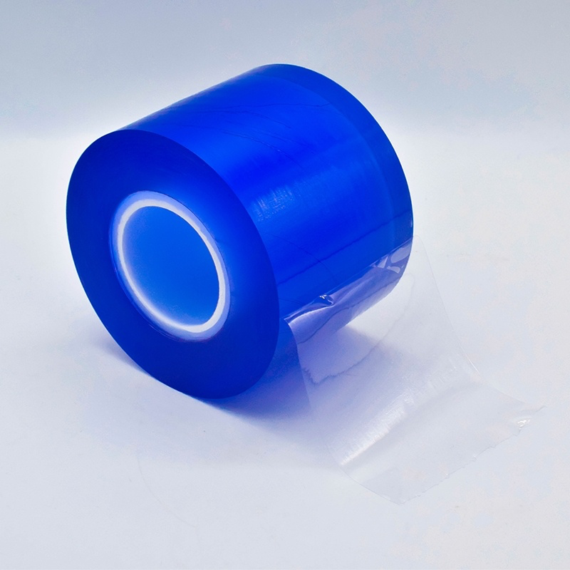 Die Anwendung von statischer PVC-Vinylfolie