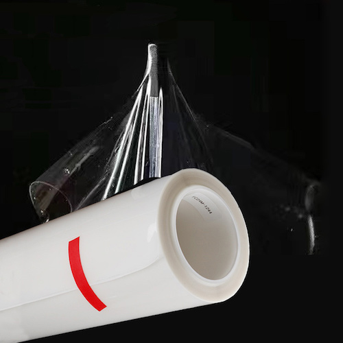 Wie erkennt man die gute Qualität einer Autolackschutzfolie?