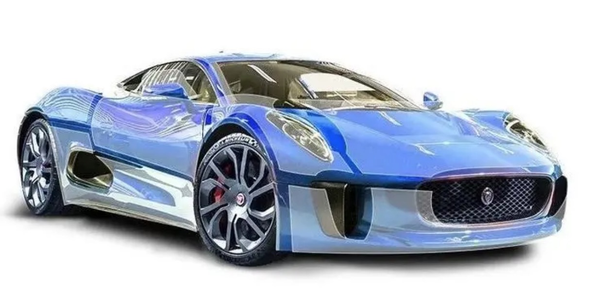 Autolackschutzfolienbeschichtung