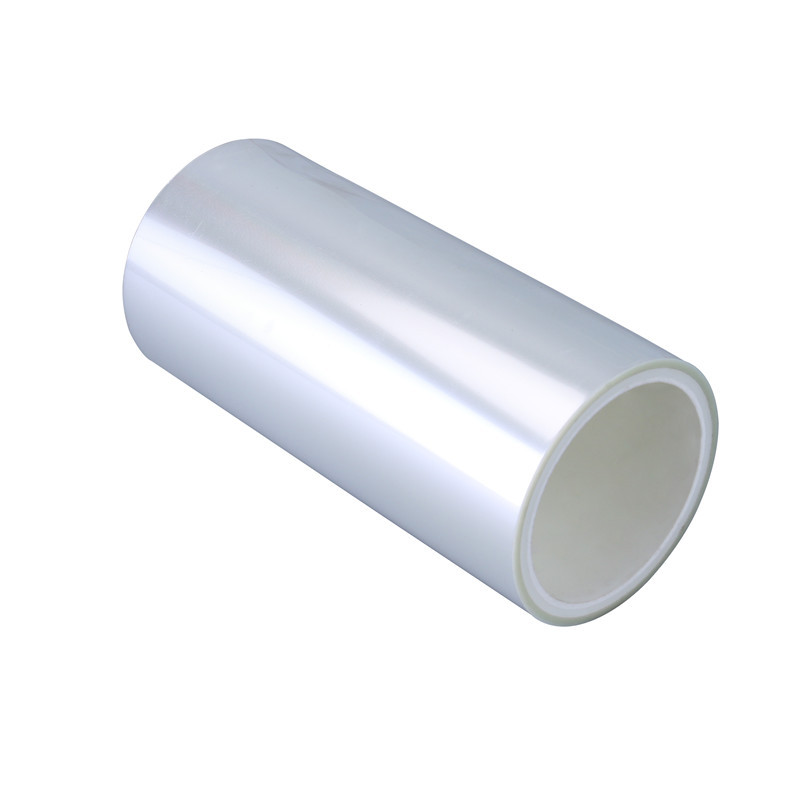 Antibeschlag-PET-Folie