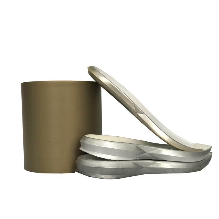 Vakuum-Blister-TPU-Folie für PU-Schuhsohle