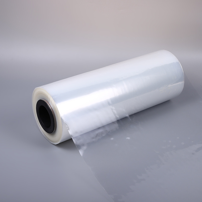 Die Dichte von PE-Folie