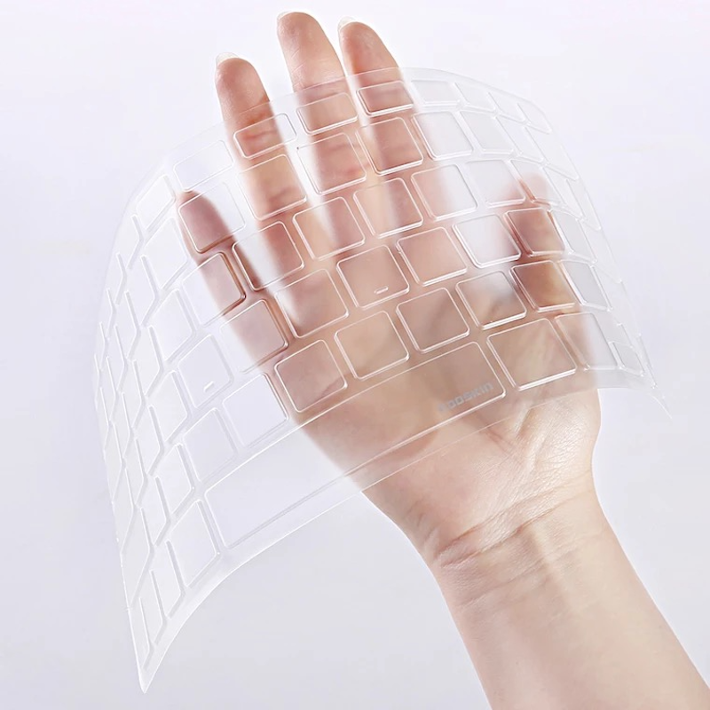 TPU-Tastaturfolie