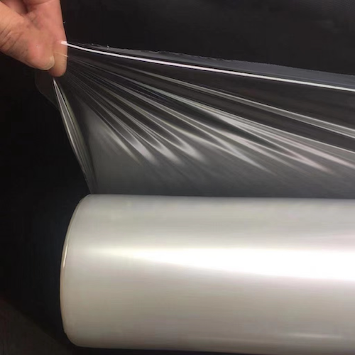 Wasserdichte und atmungsaktive TPU-Folie