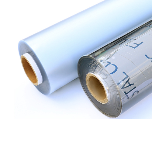 Anti-UV-PVC-Vinylfolie