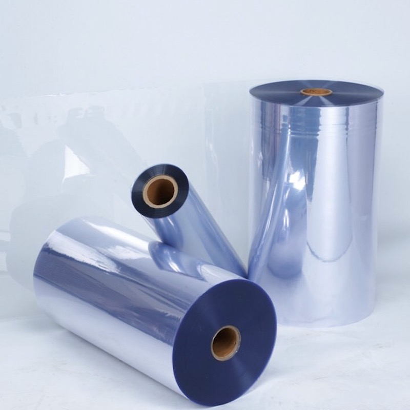 Die Eigenschaften der flexiblen PVC-Kalanderfolie