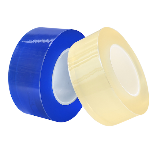 Was ist der Unterschied zwischen statischer PVC-Folie und statischer PE-Folie?