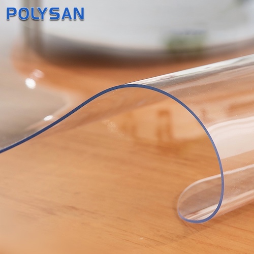 Warum ist PVC-Schrumpffolie leicht zu brechen?