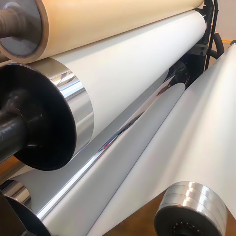 Über die Verarbeitung und Anwendung von TPU-Folie