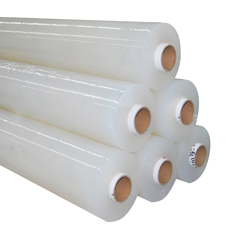 Wie kann man Kunststofffolien restaurieren?