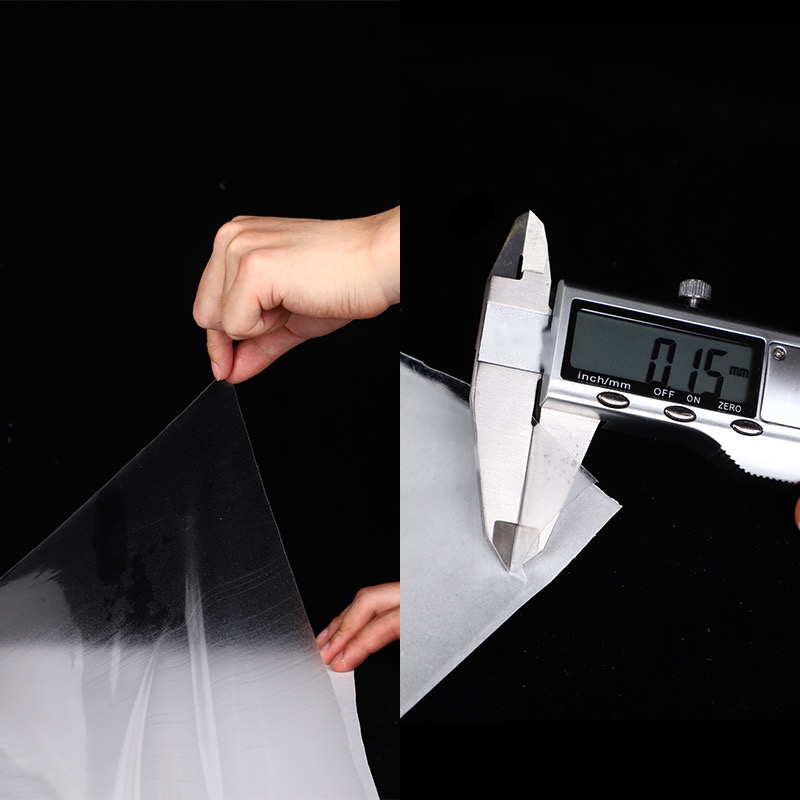 Kann TPU-Schmelzklebefolie bei niedrigen Temperaturen verwendet werden?