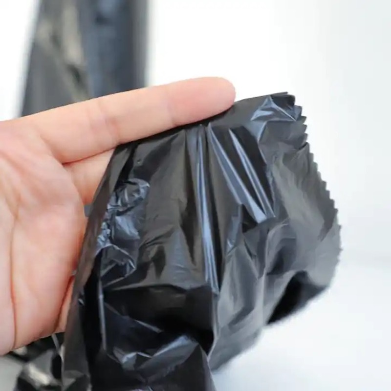 Ist eine lichtbeständige schwarze TPU-Folie