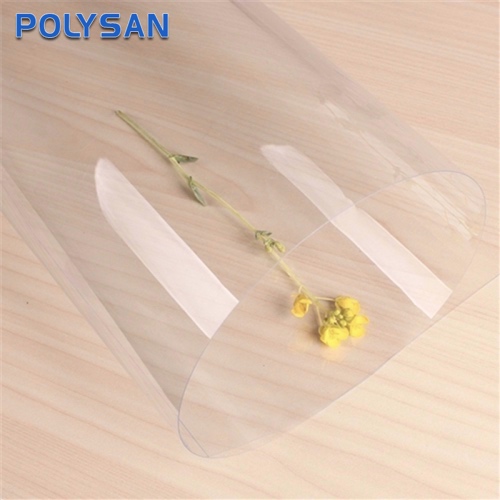 Welche Einsatzmöglichkeiten bietet Polyvinylchloridfolie?