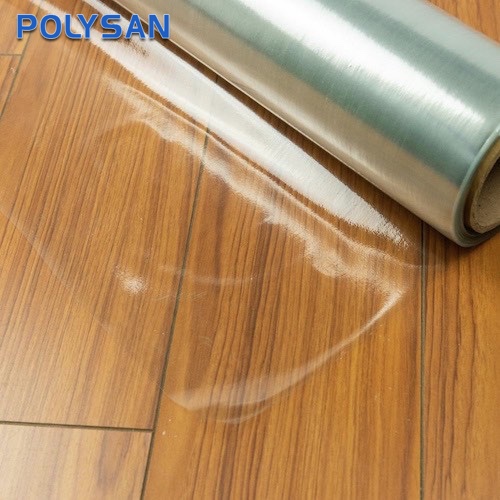 Flexible PVC-Folie für Bucheinband und Reisepasshülle