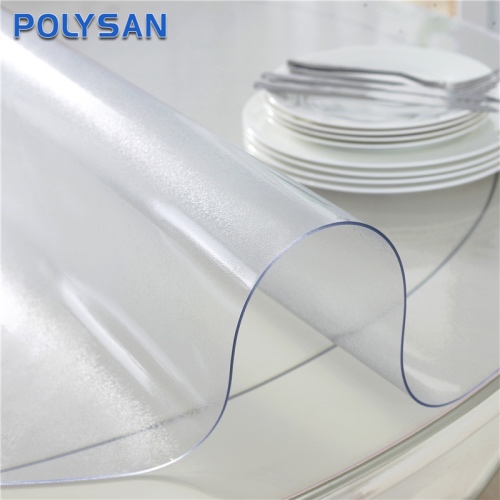 Laminierte Kunststoff-Weich-PVC-Folie