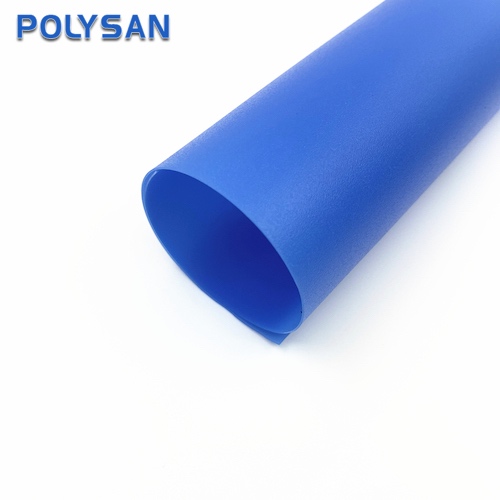 Matte TPU-Folie