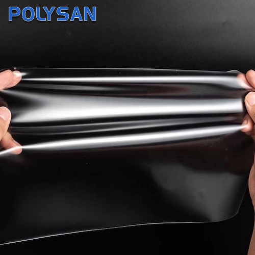Matte TPU-PPF-Lackschutzfolie