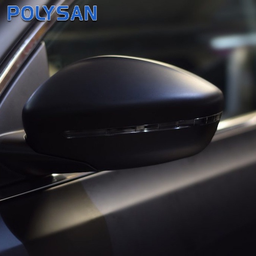 Matte TPU-PPF-Lackschutzfolie