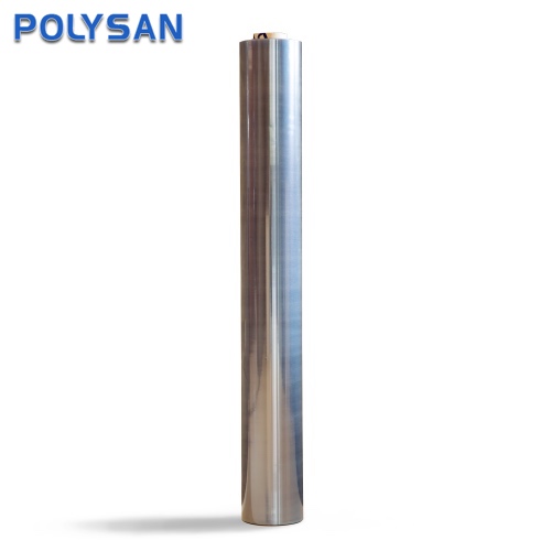 Normale, klare, weiche PVC-Folien-Vinylplatte