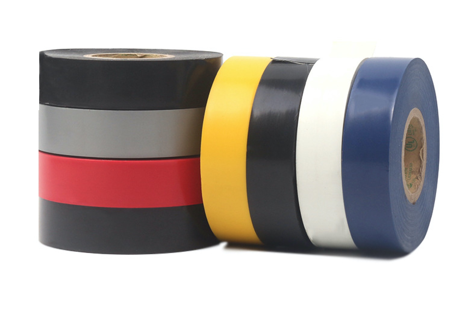 Flexible PVC-Folie für PVC-Isolierband