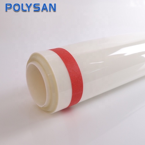 Selbstheilende TPU-Polyurethan-PPF-Car-Wrap-Folie