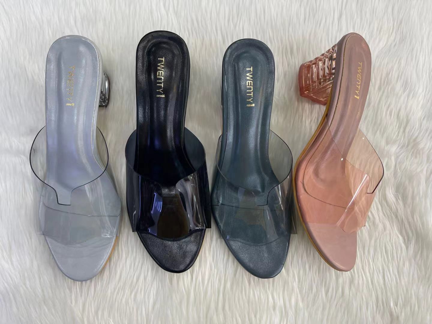 PVC-Folie für Schuhmaterial