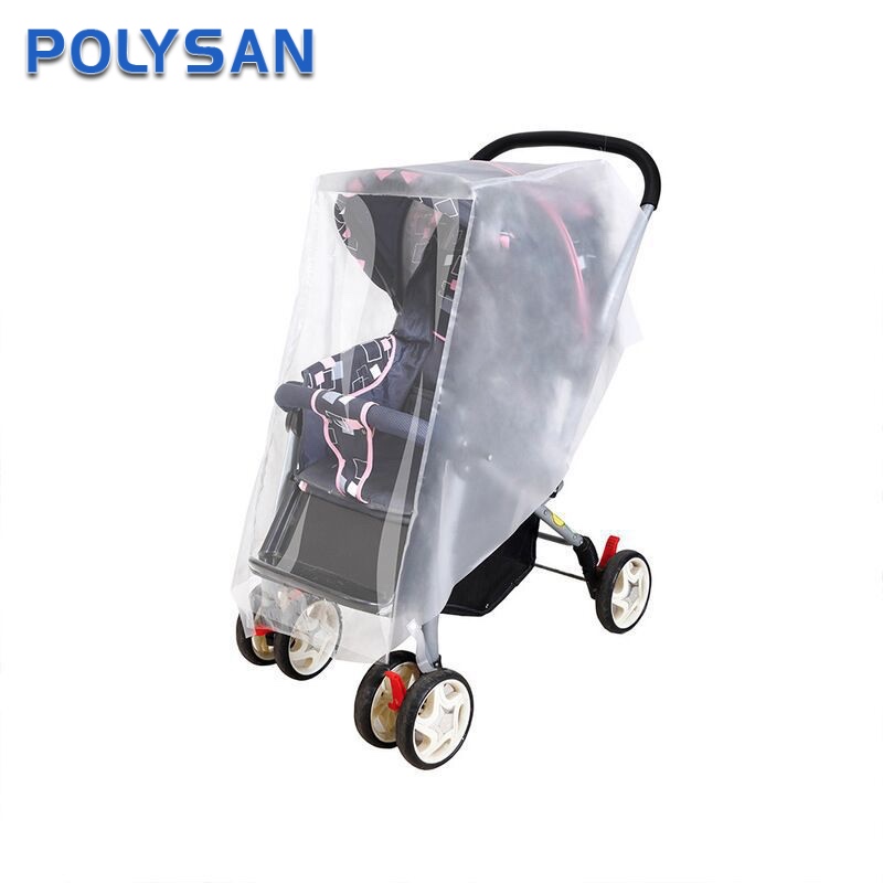 Superklare, transparente EVA-Folie