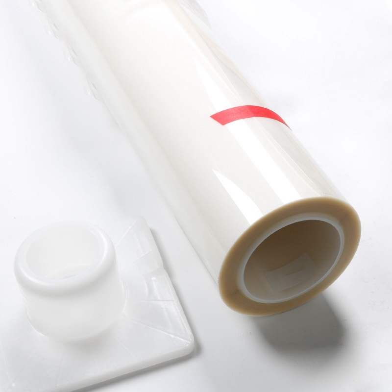 Matte TPU-PPF-Lackschutzfolie