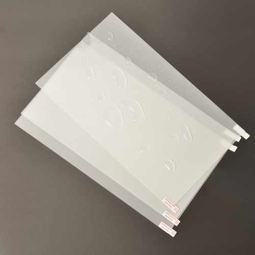 TPU-Schutzfolie für den LCD-Bildschirm des Mobiltelefons