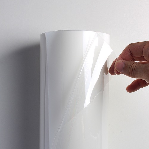 Transparente TPU-Basisfolie für TPU PPF