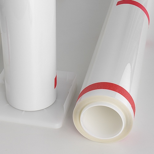 Transparente TPU-Basisfolie für TPU PPF