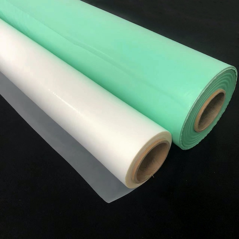 Wie lagert man die statische Filmrolle richtig?