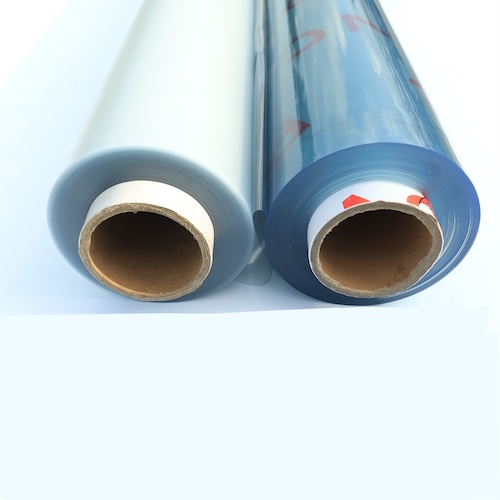 Hochpolymere bedruckbare PVC-Vinylfolie