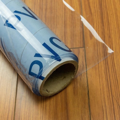 Hochpolymere bedruckbare PVC-Vinylfolie