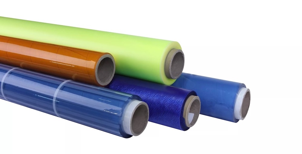 Hochpolymere bedruckbare PVC-Vinylfolie