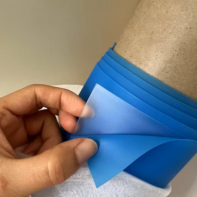 Der Vorteil von TPU-Zwischenschichtfolie für Verbundglas